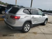 ✅ 2018 Volkswagen Atlas SE • VIN: 1V2DR2CA1JC509553 • Lot: 81728935. Listed on Copart with 115,785 mi. Free auction sales archive from the USA and detailed vehicle history report at DreamBid. Image 3.