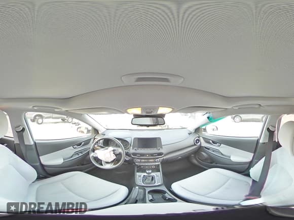 ✅ 2022 Hyundai Kona SEL • VIN: KM8K3CAB3NU916152 • Lot: 67687415. Listed on Copart with 31,823 mi. Free auction sales archive from the USA and detailed vehicle history report at DreamBid. Image 15.