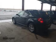 ✅ 2016 Chevrolet Equinox LT • VIN: 2GNALCEK8G1157742 • Lot: 43557755. Listed on IAAI with 62,809 mi. Free auction sales archive from the USA and detailed vehicle history report at DreamBid. Image 3.