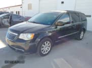 ✅ 2016 Chrysler Town & Country Touring • VIN: 2C4RC1BG8GR295038 • Lot: 43618748. Wystawiony na IAAI z przebiegiem 242 697 mil. Bezpłatny archiwum sprzedaży aukcyjnych z USA i szczegółowy raport historii pojazdu na DreamBid. Zdjęcie 17.