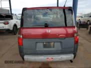 ✅ 2007 Honda Element LX • VIN: 5J6YH28307L013470 • Lot: 69587855. Listed on Copart with 266,881 mi. Free auction sales archive from the USA and detailed vehicle history report at DreamBid. Image 6.