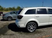 ✅ 2015 Dodge Journey R/T • VIN: 3C4PDDEG1FT684679 • Lot: 84645995. Listed on Copart with 145,790 mi. Free auction sales archive from the USA and detailed vehicle history report at DreamBid. Image 15.