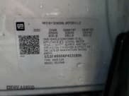 ✅ 2023 Chevrolet Bolt EV 2LT • VIN: 1G1FX6S06P4131936 • Lot: 77676084. Wystawiony na Copart z przebiegiem 46 637 mil. Bezpłatny archiwum sprzedaży aukcyjnych z USA i szczegółowy raport historii pojazdu na DreamBid. Zdjęcie 12.