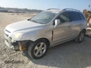 ✅ 2014 Chevrolet Captiva Sport LT • VIN: 3GNAL3EK5ES577556 • Lot: 68945294. Wystawiony na Copart z przebiegiem 143 490 mil. Bezpłatny archiwum sprzedaży aukcyjnych z USA i szczegółowy raport historii pojazdu na DreamBid. Zdjęcie 1.