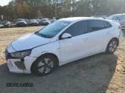 ✅ 2017 Hyundai Ioniq Blue • VIN: KMHC65LC2HU048114 • Lot: 77302014. Wystawiony na Copart z przebiegiem 292 084 mil. Bezpłatny archiwum sprzedaży aukcyjnych z USA i szczegółowy raport historii pojazdu na DreamBid. Zdjęcie 1.