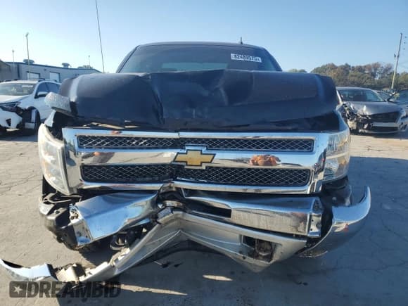 ✅ 2012 Chevrolet Silverado 1500 LT • VIN: 3GCPKSE77CG243041 • Lot: 82489575. Listed on Copart with 135,060 mi. Free auction sales archive from the USA and detailed vehicle history report at DreamBid. Image 5.