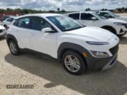 ✅ 2023 Hyundai Kona SE • VIN: KM8K22AB4PU025805 • Лот: 73993044. Опубликован ранее на Copart с пробегом 12 160 миль. Бесплатный доступ к архиву аукционных продаж из США и подробный отчёт об истории автомобиля на DreamBid. Изображение 4.