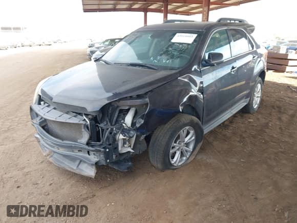 ✅ 2016 Chevrolet Equinox LT • VIN: 2GNFLFEK2G6349149 • Лот: 43614603. Опубликован ранее на IAAI с пробегом 69 171 миль. Бесплатный доступ к архиву аукционных продаж из США и подробный отчёт об истории автомобиля на DreamBid. Изображение 18.