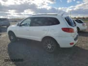 ✅ 2008 Hyundai Santa Fe GL • VIN: 5NMSG13E78H172281 • Lot: 91363985. Listed on Copart with 302,324 mi. Free auction sales archive from the USA and detailed vehicle history report at DreamBid. Image 2.