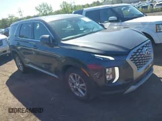2020 Hyundai Palisade SE z VIN KM8R14HE2LU064819, wystawiony jako IAAI lot #43030651 z przebiegiem 28 909 mil mil oraz . Historia ofert i sprzedaży dostępna na DreamBid. Obrazek 1.