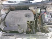 ✅ 2010 Pontiac G6 1SB • VIN: 1G2ZA5E05A4140456 • Lot: 42545153. Wystawiony na IAAI z przebiegiem 195 544 mil. Bezpłatny archiwum sprzedaży aukcyjnych z USA i szczegółowy raport historii pojazdu na DreamBid. Zdjęcie 10.