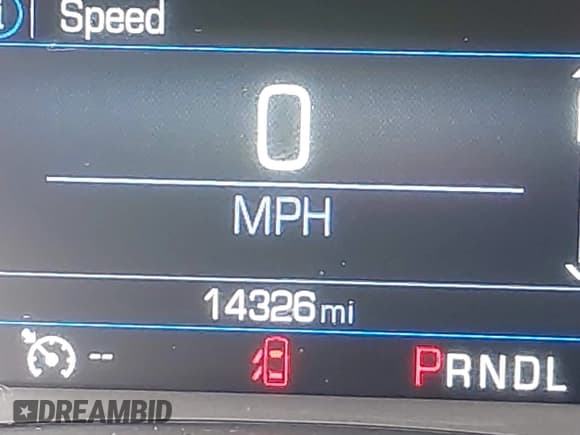 ✅ 2024 Chevrolet Equinox LS • VIN: 3GNAXSEG8RL291744 • Lot: 43543185. Wystawiony na IAAI z przebiegiem 14 326 mil. Bezpłatny archiwum sprzedaży aukcyjnych z USA i szczegółowy raport historii pojazdu na DreamBid. Zdjęcie 15.