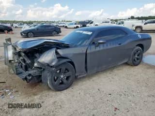 ✅ 2014 Dodge Challenger SXT • VIN: 2C3CDYAG6EH266853 • Lot: 71193375. Wystawiony na Copart z przebiegiem 84 261 mil. Bezpłatny archiwum sprzedaży aukcyjnych z USA i szczegółowy raport historii pojazdu na DreamBid. Zdjęcie 1.