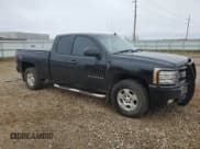 ✅ 2008 Chevrolet Silverado 1500 1LT • VIN: 1GCEK190X8Z121232 • Лот: 85179495. Опубликован ранее на Copart с пробегом 171 436 миль. Бесплатный доступ к архиву аукционных продаж из США и подробный отчёт об истории автомобиля на DreamBid. Изображение 4.