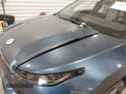 ✅ 2023 Fisker Ocean Ultra • VIN: VCF1UBU29PG007109 • Lot: 42676324. Wystawiony na IAAI z przebiegiem 6 698 mil. Bezpłatny archiwum sprzedaży aukcyjnych z USA i szczegółowy raport historii pojazdu na DreamBid. Zdjęcie 6.