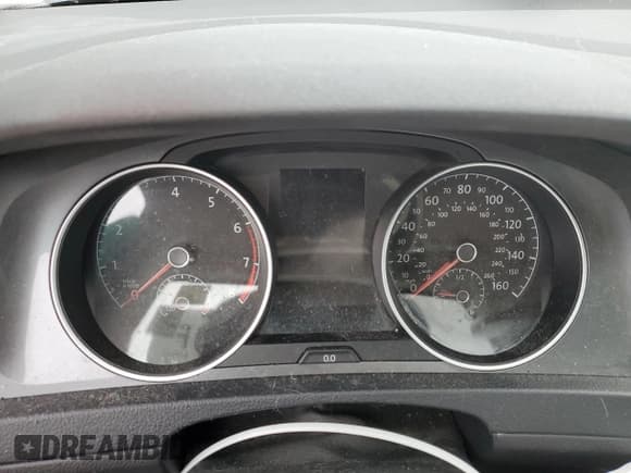 ✅ 2017 Volkswagen Golf S • VIN: 3VWH17AUXHM541329 • Lot: 90887865. Listed on Copart with Not provided. Free auction sales archive from the USA and detailed vehicle history report at DreamBid. Image 9.