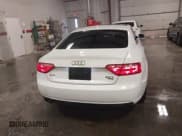 ✅ 2014 Audi A5 Premium • VIN: WAUCFAFRXEA061846 • Лот: 41198441. Опубликован ранее на IAAI с пробегом 102 014 миль. Бесплатный доступ к архиву аукционных продаж из США и подробный отчёт об истории автомобиля на DreamBid. Изображение 16.