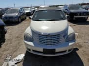 ✅ 2007 Chrysler PT Cruiser Touring • VIN: 3C3JY55E77T601518 • Лот: 76720664. Опубликован ранее на Copart с пробегом 92 063 миль. Бесплатный доступ к архиву аукционных продаж из США и подробный отчёт об истории автомобиля на DreamBid. Изображение 5.
