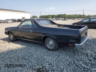 ✅ 1987 Chevrolet El Camino • VIN: 3GCCW80H1HS900796 • Лот: 69008804. Опубликован ранее на Copart с пробегом 99 465 миль. Бесплатный доступ к архиву аукционных продаж из США и подробный отчёт об истории автомобиля на DreamBid. Изображение 2.