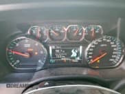 ✅ 2018 Chevrolet Silverado 1500 LT • VIN: 3GCPCREC0JG540636 • Lot: 92721245. Wystawiony na Copart z przebiegiem 164 314 mil. Bezpłatny archiwum sprzedaży aukcyjnych z USA i szczegółowy raport historii pojazdu na DreamBid. Zdjęcie 9.