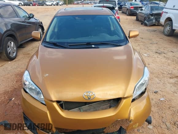 ✅ 2009 Toyota Matrix S • VIN: 2T1KE40E99C005102 • Лот: 43652456. Опубликован ранее на IAAI с пробегом 188 115 миль. Бесплатный доступ к архиву аукционных продаж из США и подробный отчёт об истории автомобиля на DreamBid. Изображение 12.