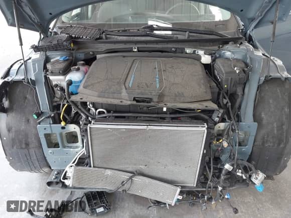 2024 Hyundai Ioniq 5 SEL with VIN KM8KN4DE5RU248026, listed as a IAAI auction lot 42486622 with 39,264 mi miles and . Bid and sale history available at DreamBid. Image 10.