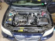 ✅ 2006 Volvo S60 2.5L Turbo • VIN: YV1RH592062545494 • Lot: 65266434. Wystawiony na Copart z przebiegiem 174 455 mil. Bezpłatny archiwum sprzedaży aukcyjnych z USA i szczegółowy raport historii pojazdu na DreamBid. Zdjęcie 11.