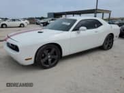 ✅ 2013 Dodge Challenger SXT • VIN: 2C3CDYAG7DH524229 • Lot: 49896925. Listed on Copart with 115,108 mi. Free auction sales archive from the USA and detailed vehicle history report at DreamBid. Image 1.