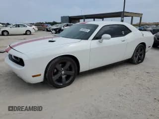 ✅ 2013 Dodge Challenger SXT • VIN: 2C3CDYAG7DH524229 • Lot: 49896925. Wystawiony na Copart z przebiegiem 115 108 mil. Bezpłatny archiwum sprzedaży aukcyjnych z USA i szczegółowy raport historii pojazdu na DreamBid. Zdjęcie 1.