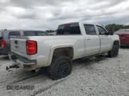 ✅ 2015 Chevrolet Silverado 2500HD LTZ • VIN: 1GC1KWE8XFF158822 • Lot: 84009695. Listed on Copart with 202,515 mi. Free auction sales archive from the USA and detailed vehicle history report at DreamBid. Image 3.