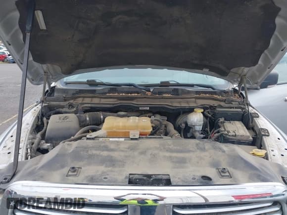 ✅ 2018 Ram 1500 Lone Star • VIN: 1C6RR7LM7JS339355 • Лот: 43402037. Опубликован ранее на IAAI с пробегом 112 324 миль. Бесплатный доступ к архиву аукционных продаж из США и подробный отчёт об истории автомобиля на DreamBid. Изображение 10.