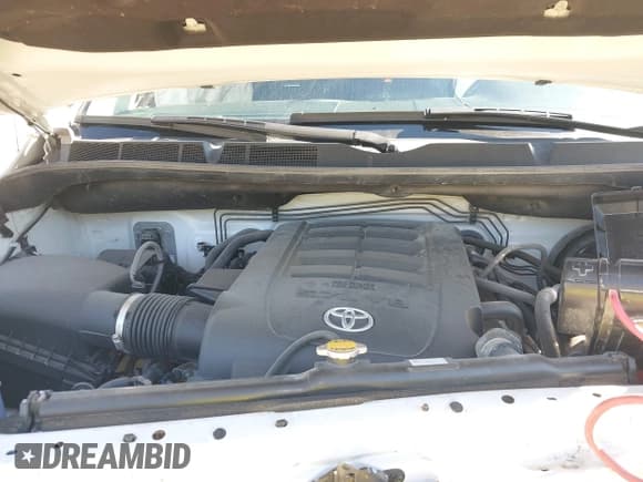 ✅ 2016 Toyota Tundra 1794 Edition • VIN: 5TFAW5F15GX544480 • Lot: 43387523. Wystawiony na IAAI z przebiegiem 111 577 mil. Bezpłatny archiwum sprzedaży aukcyjnych z USA i szczegółowy raport historii pojazdu na DreamBid. Zdjęcie 10.