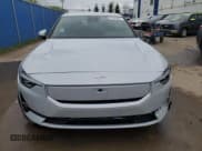 ✅ 2024 Polestar 2 • VIN: YSMFD3KA0RL241692 • Lot: 57946695. Wystawiony na Copart z przebiegiem 18 987 mil. Bezpłatny archiwum sprzedaży aukcyjnych z USA i szczegółowy raport historii pojazdu na DreamBid. Zdjęcie 5.