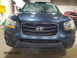 ✅ 2011 Hyundai Santa Fe GLS • VIN: 5XYZG3AB8BG085316 • Lot: 68120824. Listed on Copart with 105,324 mi. Free auction sales archive from the USA and detailed vehicle history report at DreamBid. Image 5.
