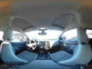 ✅ 2017 Chevrolet Colorado 4WD Work Truck • VIN: 1GCHTBEA9H1247207 • Лот: 41249068. Опубликован ранее на IAAI с пробегом 127 716 миль. Бесплатный доступ к архиву аукционных продаж из США и подробный отчёт об истории автомобиля на DreamBid. Изображение 19.