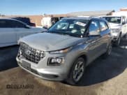 ✅ 2022 Hyundai Venue SEL • VIN: KMHRC8A32NU199246 • Lot: 87279664. Listed on Copart with 48,843 mi. Free auction sales archive from the USA and detailed vehicle history report at DreamBid. Image 1.