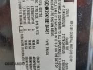 ✅ 2008 Chevrolet Silverado 2500HD 1LT • VIN: 1GCHK29K18E104461 • Lot: 67925115. Wystawiony na Copart z przebiegiem 208 825 mil. Bezpłatny archiwum sprzedaży aukcyjnych z USA i szczegółowy raport historii pojazdu na DreamBid. Zdjęcie 13.