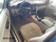 ✅ 2002 Mercedes-Benz C 230/260/280/320 • VIN: WDBRN47J62A223461 • Lot: 61325495. Listed on Copart with 92,348 mi. Free auction sales archive from the USA and detailed vehicle history report at DreamBid. Image 8.