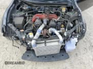 ✅ 2019 Toyota 86 GT • VIN: JF1ZNAE1XK9700869 • Лот: 81924635. Опубликован ранее на Copart с пробегом 43 346 миль. Бесплатный доступ к архиву аукционных продаж из США и подробный отчёт об истории автомобиля на DreamBid. Изображение 11.