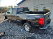 ✅ 2016 Chevrolet Silverado 1500 LT • VIN: 1GCVKREC9GZ255243 • Lot: 86586705. Listed on Copart with 227,054 mi. Free auction sales archive from the USA and detailed vehicle history report at DreamBid. Image 2.