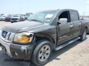 ✅ 2013 Nissan Titan SL • VIN: 1N6BA0ED7DN310282 • Lot: 42150234. Wystawiony na IAAI z przebiegiem 151 563 mil. Bezpłatny archiwum sprzedaży aukcyjnych z USA i szczegółowy raport historii pojazdu na DreamBid. Zdjęcie 17.