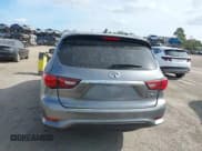✅ 2018 Infiniti QX60 • VIN: 5N1DL0MM5JC534175 • Lot: 43659438. Wystawiony na IAAI z przebiegiem 138 655 mil. Bezpłatny archiwum sprzedaży aukcyjnych z USA i szczegółowy raport historii pojazdu na DreamBid. Zdjęcie 16.
