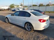✅ 2014 BMW 3 Series 328d • VIN: WBA3D3C54EK153662 • Лот: 43279701. Опубликован ранее на IAAI с пробегом 171 258 миль. Бесплатный доступ к архиву аукционных продаж из США и подробный отчёт об истории автомобиля на DreamBid. Изображение 3.