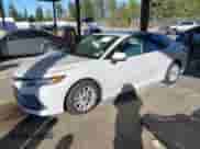 2023 Toyota Camry LE z VIN 4T1C11AK3PU187197, wystawiony jako IAAI lot #43443006 z przebiegiem 45 944 mil mil oraz . Historia ofert i sprzedaży dostępna na DreamBid. Obrazek 17.