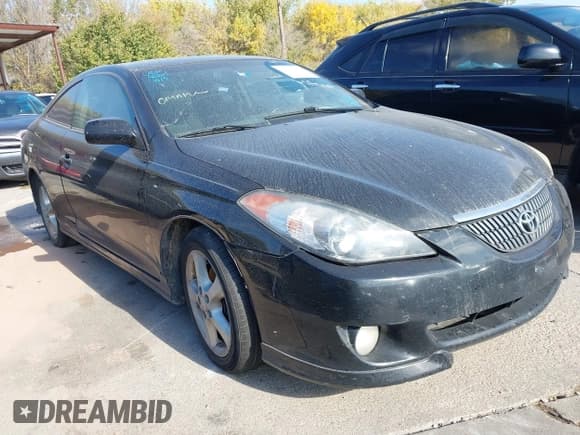 ✅ 2005 Toyota Solara SE • VIN: 4T1CE38PX5U966370 • Лот: 43724950. Опубликован ранее на IAAI с пробегом 221 622 миль. Бесплатный доступ к архиву аукционных продаж из США и подробный отчёт об истории автомобиля на DreamBid. Изображение 1.