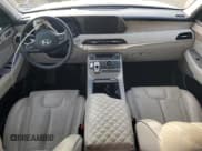 ✅ 2022 Hyundai Palisade Calligraphy • VIN: KM8R74HE2NU398186 • Лот: 79902394. Опубликован ранее на Copart с пробегом 75 908 миль. Бесплатный доступ к архиву аукционных продаж из США и подробный отчёт об истории автомобиля на DreamBid. Изображение 8.