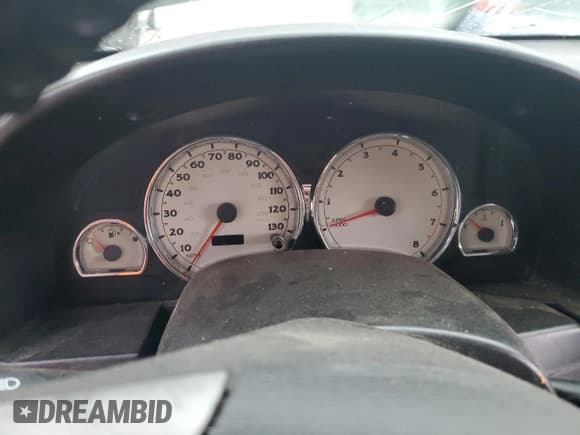 ✅ 2006 Saturn VUE • VIN: 5GZCZ53476S862268 • Lot: 55343625. Wystawiony na Copart z przebiegiem Nie podano. Bezpłatny archiwum sprzedaży aukcyjnych z USA i szczegółowy raport historii pojazdu na DreamBid. Zdjęcie 9.