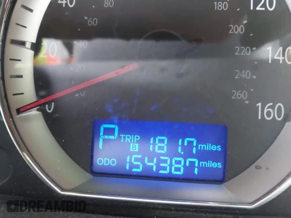 ✅ 2009 Hyundai Sonata GLS • VIN: 5NPET46C29H438041 • Лот: 43440970. Опубликован ранее на IAAI с пробегом 154 387 миль. Бесплатный доступ к архиву аукционных продаж из США и подробный отчёт об истории автомобиля на DreamBid. Изображение 15.