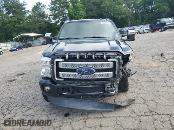 ✅ 2014 Ford F-250 XL • VIN: 1FT7W2BT2EEB74243 • Lot: 59986865. Listed on Copart with 194,574 mi. Free auction sales archive from the USA and detailed vehicle history report at DreamBid. Image 5.