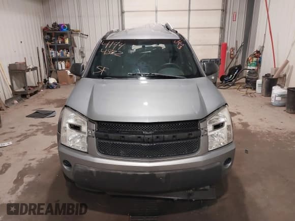 ✅ 2006 Chevrolet Equinox LS • VIN: 2CNDL13F466016924 • Лот: 41944872. Опубликован ранее на IAAI с пробегом Не указан. Бесплатный доступ к архиву аукционных продаж из США и подробный отчёт об истории автомобиля на DreamBid. Изображение 13.